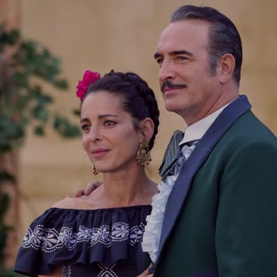 Zorro : les acteurs de la série Paramount+ nous parlent de leur expérience