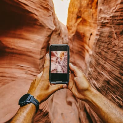 Tuto iPhone : comment créer un album partagé ?