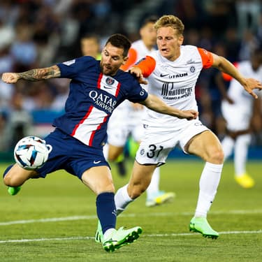 Ligue 1 : le programme de la 21e journée, avec Montpellier – PSG et Nantes – OM