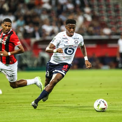 Ligue Europa Conférence : comment suivre le match de Lille en barrages ?