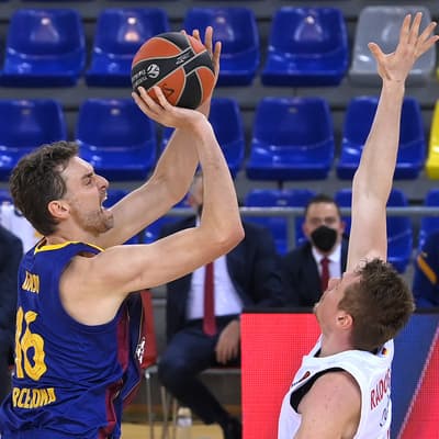 EuroLigue : en avant pour les playoffs sur RMC Sport