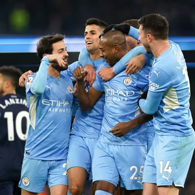 Premier League, J37 : comment voir West Ham - Manchester City, match du titre ?
