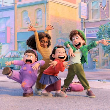 Quels films Disney et Pixar faire découvrir à son enfant selon son âge ?