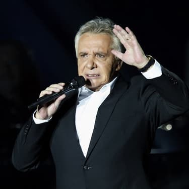 Michel Sardou de retour avec une nouvelle chanson et d’autres surprises