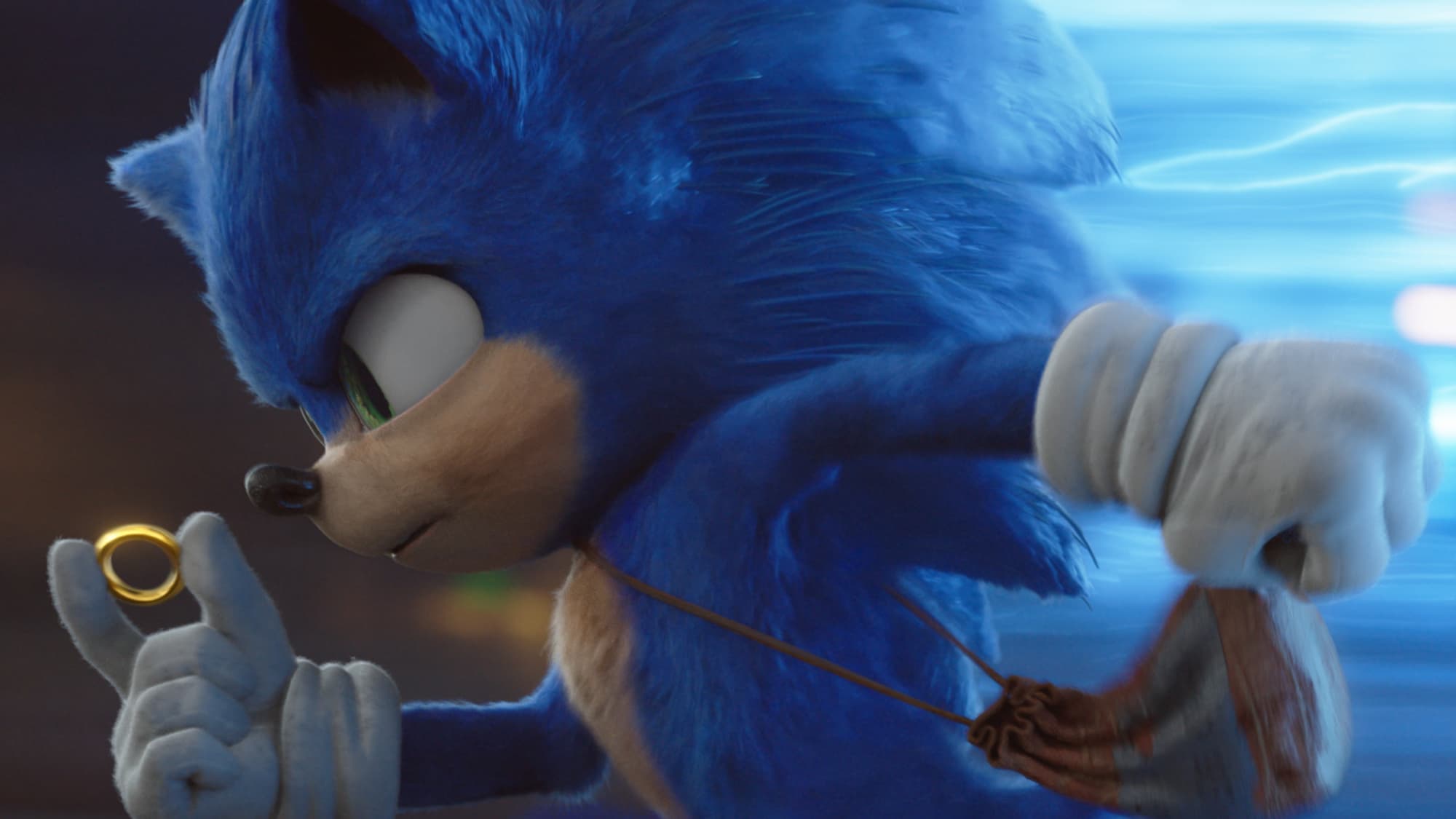 Quand Sortira Sonic 3 Le Film Sonic : 3 jeux à découvrir avant d'aller voir le film | SFR ACTUS