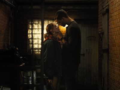 Les meilleures romances adaptées de livres à découvrir en 2026