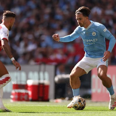 Supercoupe d’Europe 2023 : comment regarder le choc entre Manchester City et Séville ?