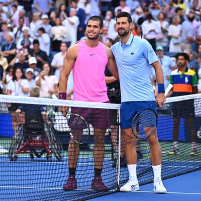 Open d’Australie 2026 : le programme des finales