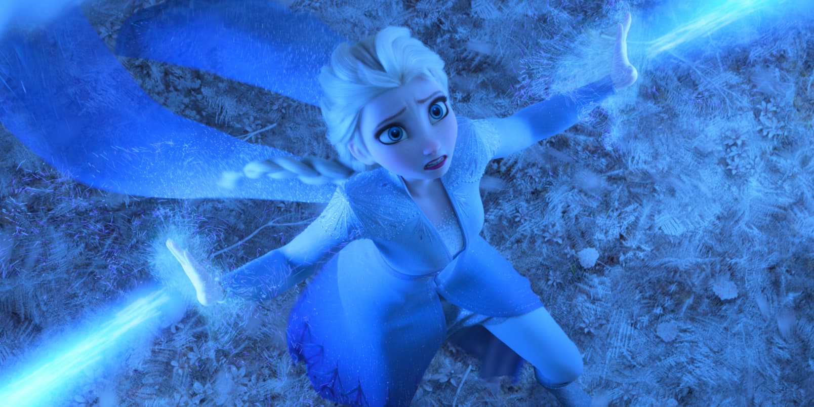 La Reine des Neiges 2 est inspriée d'une mythologie dense.