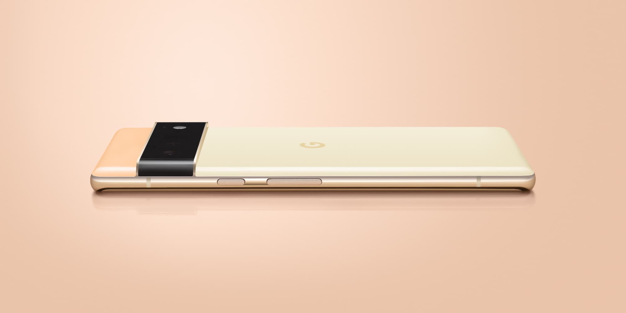 Après le Pixel 6 Pro, bientôt une version plus abordable du fameux fleuron de Google ?