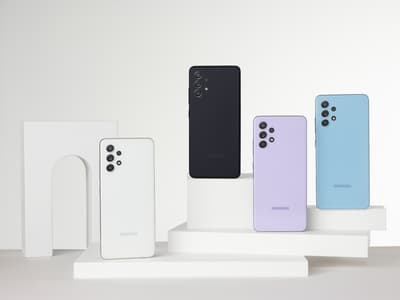 Samsung : 14 nouveaux smartphones en 2022 ?