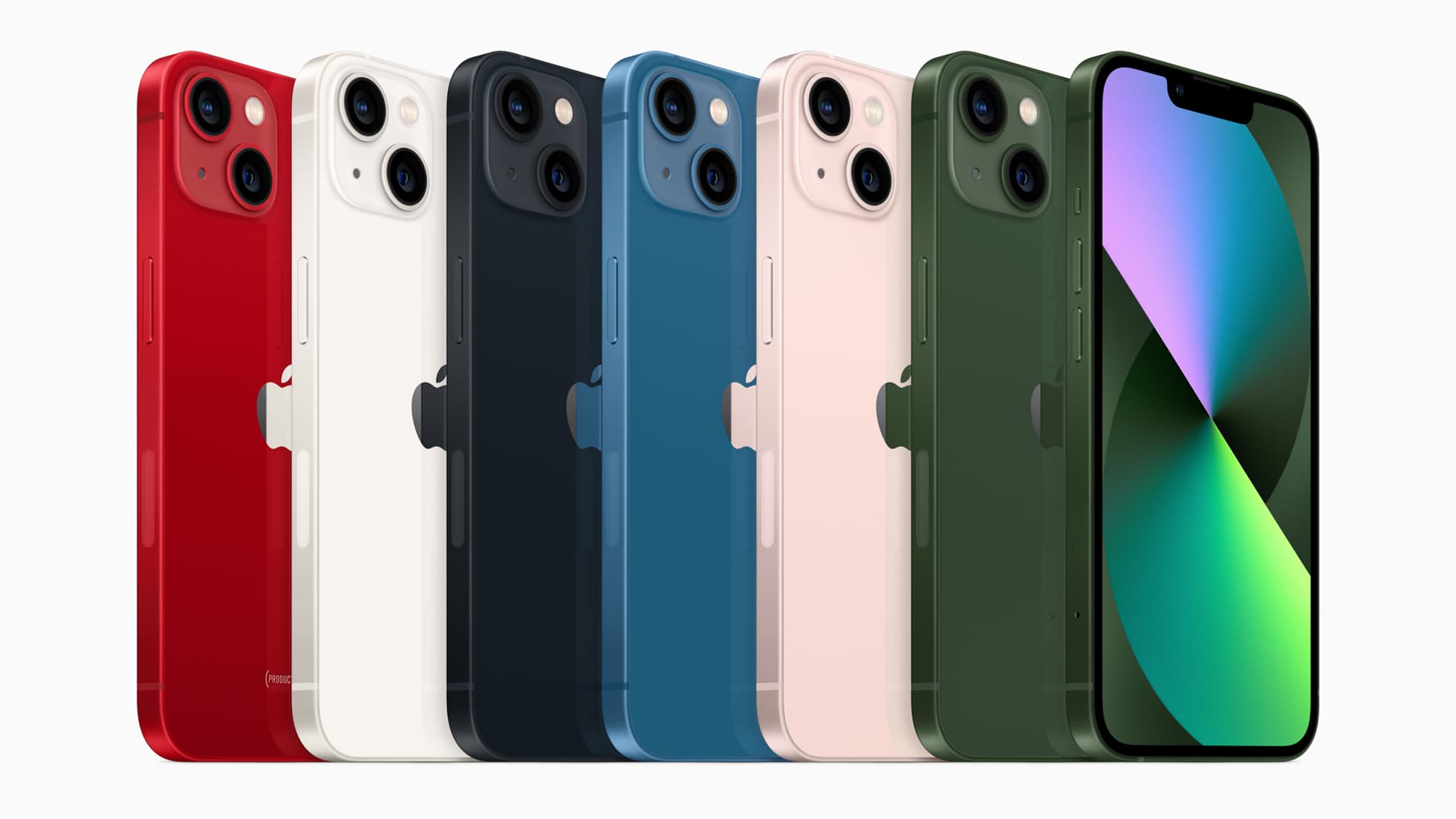 L'iPhone 13 perpétue au contraire l'écran full-screen, grâce à la technologie Face ID introduite pour la première fois sur l'iPhone X. L'iPhone 13 perpétue au contraire l'écran full-screen, grâce à la technologie Face ID introduite pour la première fois sur l'iPhone X.