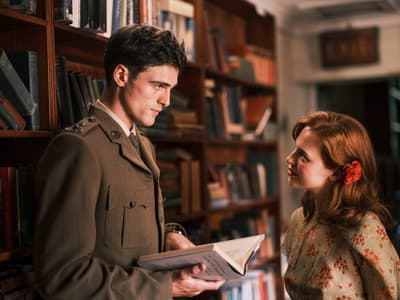 The Narrow Road : la série avec Jacob Elordi débarque sur Canal+