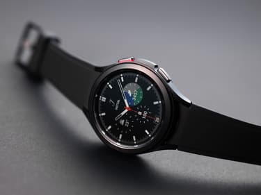 Samsung : bientôt une Galaxy Watch FE ?