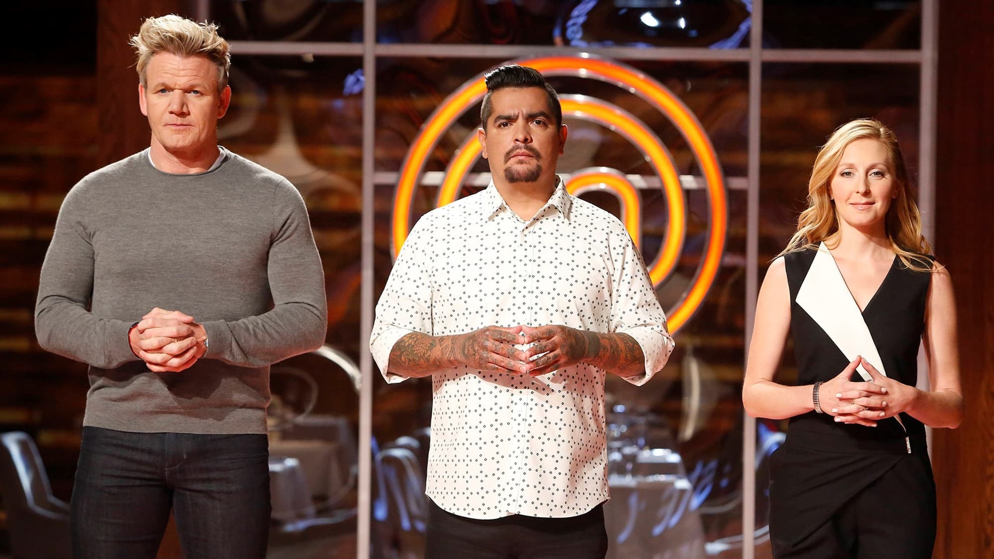 MasterChef amerika türkçe altyazılı izle