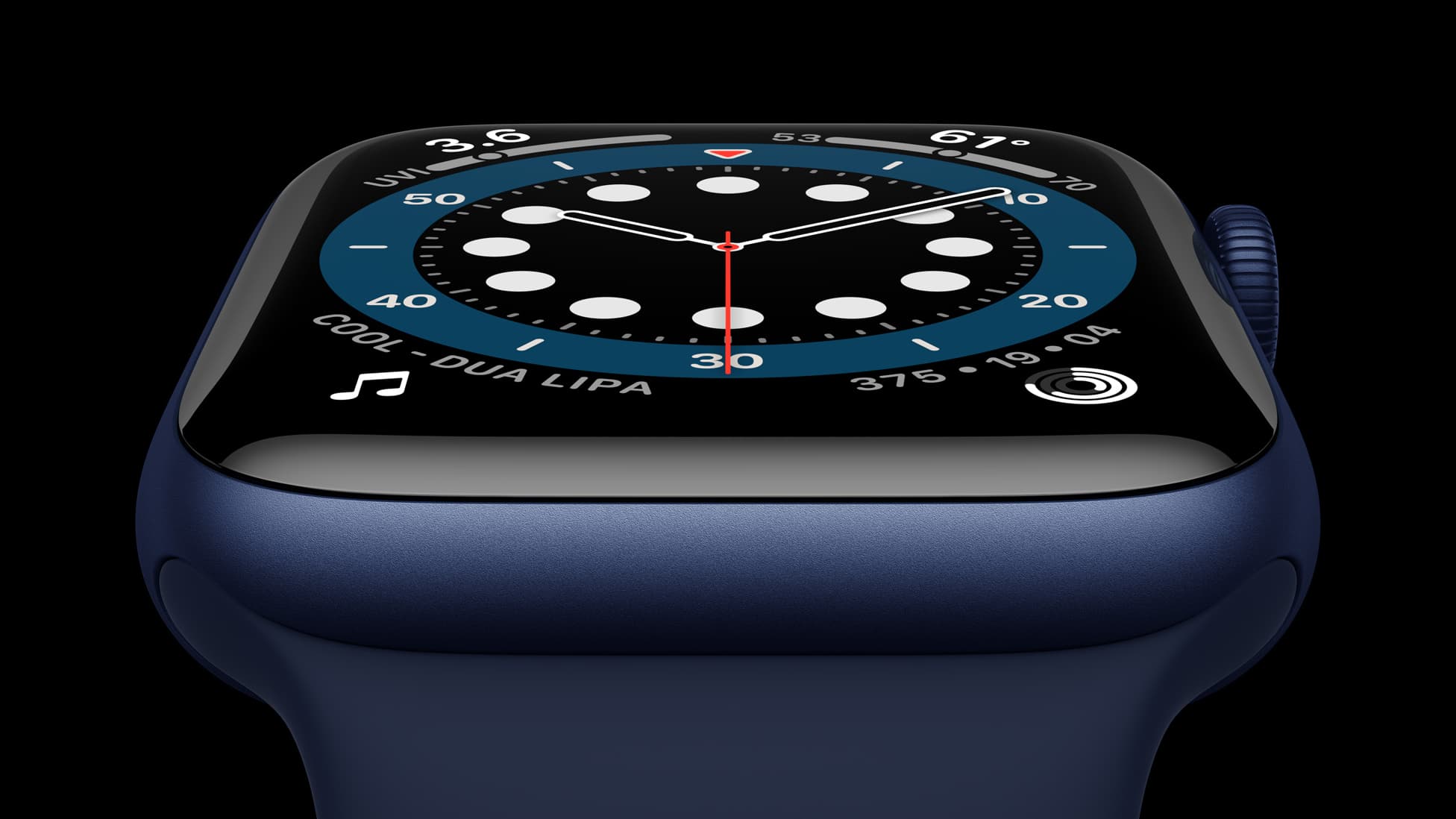 Montres connectées