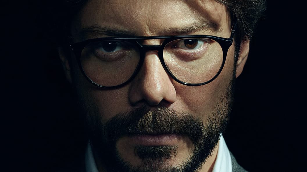 La Casa de Papel