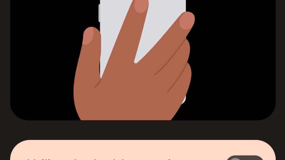 Comment configurer la fonction Double Appui sur le Google Pixel 6 Comment configurer la fonction Double Appui sur le Google Pixel 6