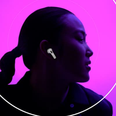 Apple : bientôt les Airpods vont pouvoir voir ce qui se passe autour de vous