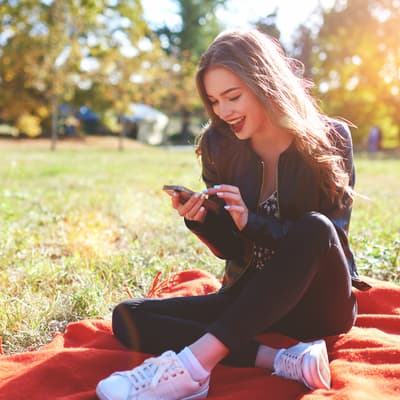 Forfaits 5G chez SFR : jusqu’à 20 Go de plus pour le même prix !