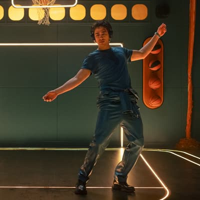 El Refugio Atómico sur Netflix : la série espagnole s'inspire-t-elle d'une histoire vraie ?
