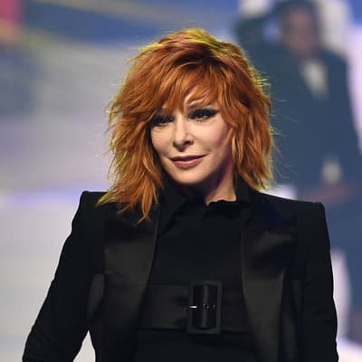 Que prépare Mylène Farmer ?
