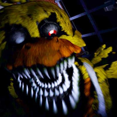 3 jeux pour se faire peur à Halloween