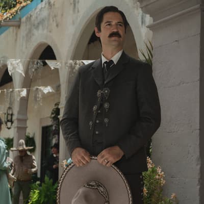 Pedro Páramo : c'est quoi ce film Netflix avec l'acteur de La Défense Lincoln ?