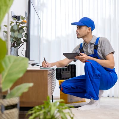 Fibre : attention aux faux techniciens