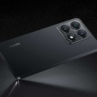 Les nouveaux Xiaomi 14T et 14T Pro sont disponibles chez SFR