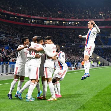 Ligue Europa : comment regarder West Ham-Lyon ce jeudi 7 avril ?
