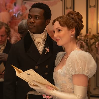 La Chronique des Bridgerton : triste nouvelle pour les fans de ce personnage