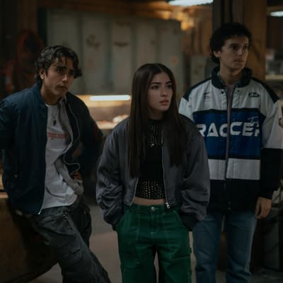 Imbattables (Motorheads) : la série Prime Video aura-t-elle une saison 2 ?