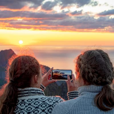 Le classement des meilleurs smartphones pour la photo en 2025