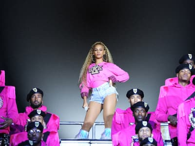 L'été en musique sur Netflix : quand les divas donnent de la voix