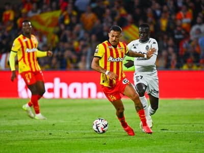 Ligue 1 : le programme de la 12e journée, avec Monaco – Lens et PSG – Lyon