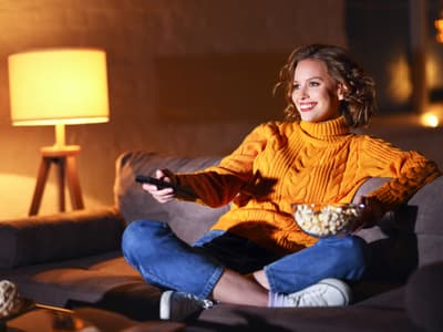 Bon plan : Netflix, Disney+, Max ou Prime Video inclus dans les offres box SFR
