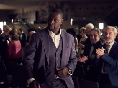 Lupin : Omar Sy débarque ni vu, ni connu (ou presque) sur Netflix