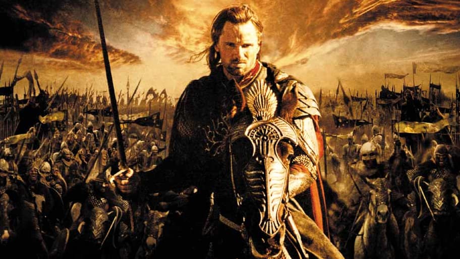 Les grandes sagas du cinéma