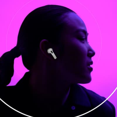Apple : faut-il s'attendre à des AirPods 4 ?