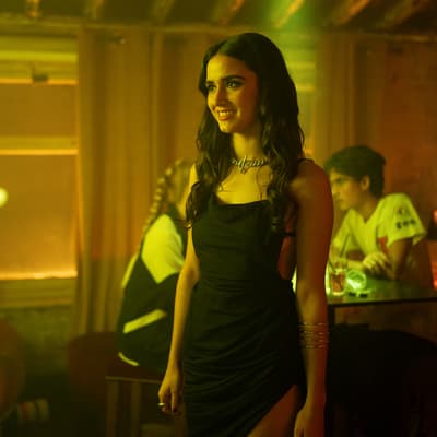 À Contre-Sens - Londres : quand sortira le 2e film, Your Fault, sur Prime Video ?