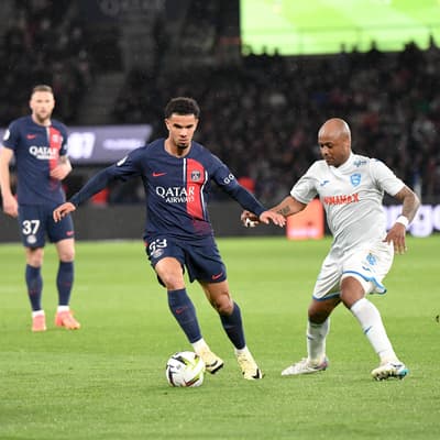 Ligue 1 : le programme de la 1ère journée de championnat, avec Le Havre – PSG
