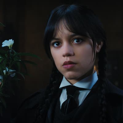 Mercredi : quand sortira la saison 2 ?