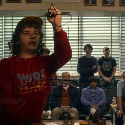 Stranger Things : la série s'inspire-t-elle de réelles théories scientifiques ?