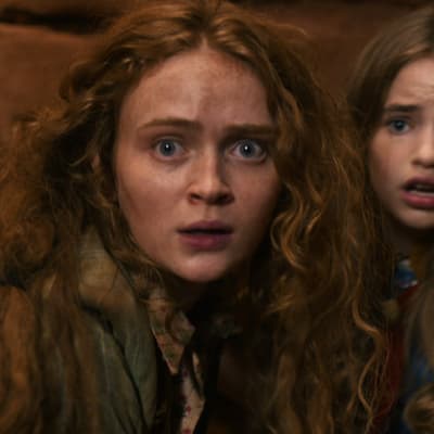 Stranger Things : la deuxième partie de la saison 5 se dévoile en images