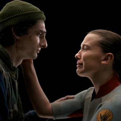 Stranger Things : ces chansons battent des records après la sortie de la saison 5