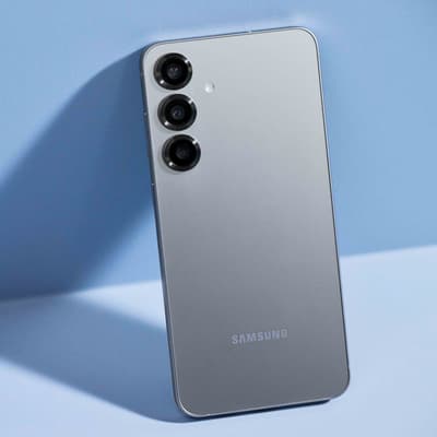 Shopping d'été : profitez d'un combo Samsung Galaxy S25 + Galaxy Buds3 à 1€ chez SFR