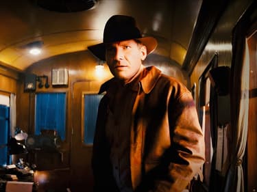 5 choses à savoir sur Indiana Jones et le Cadran de la Destinée