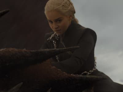 Game of Thrones : qui finira sur le trône de fer ?