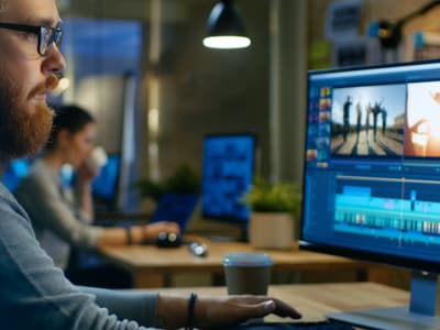 Comment faire un montage vidéo gratuit en ligne ?